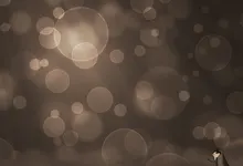 coffee brown bubbles morning Art HD Wallpaper